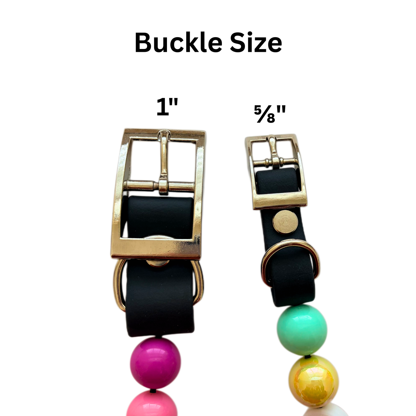 Friendship Bracelet Collar
