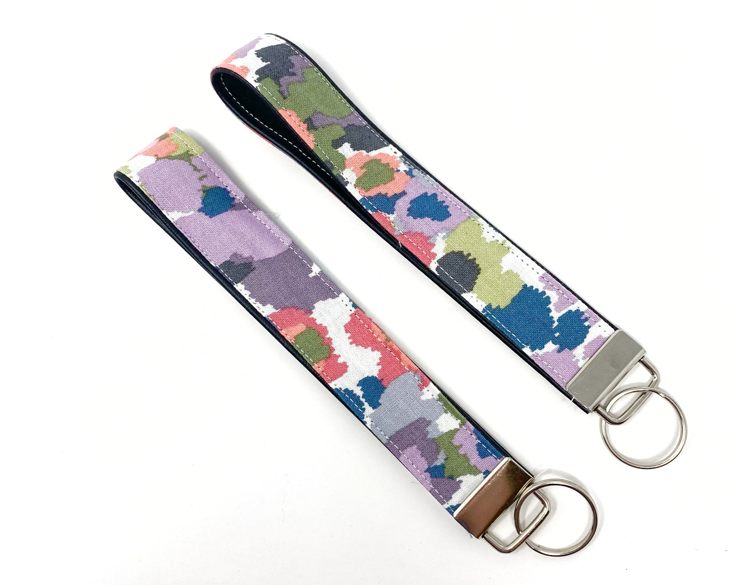 Key Fob | Pastels