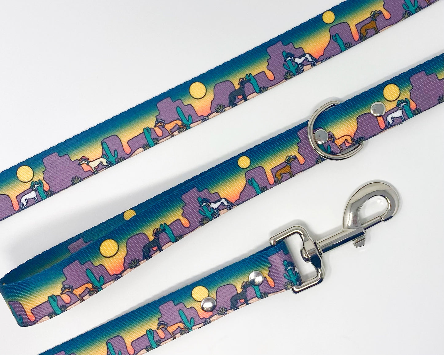 Leash | Desert Houndies
