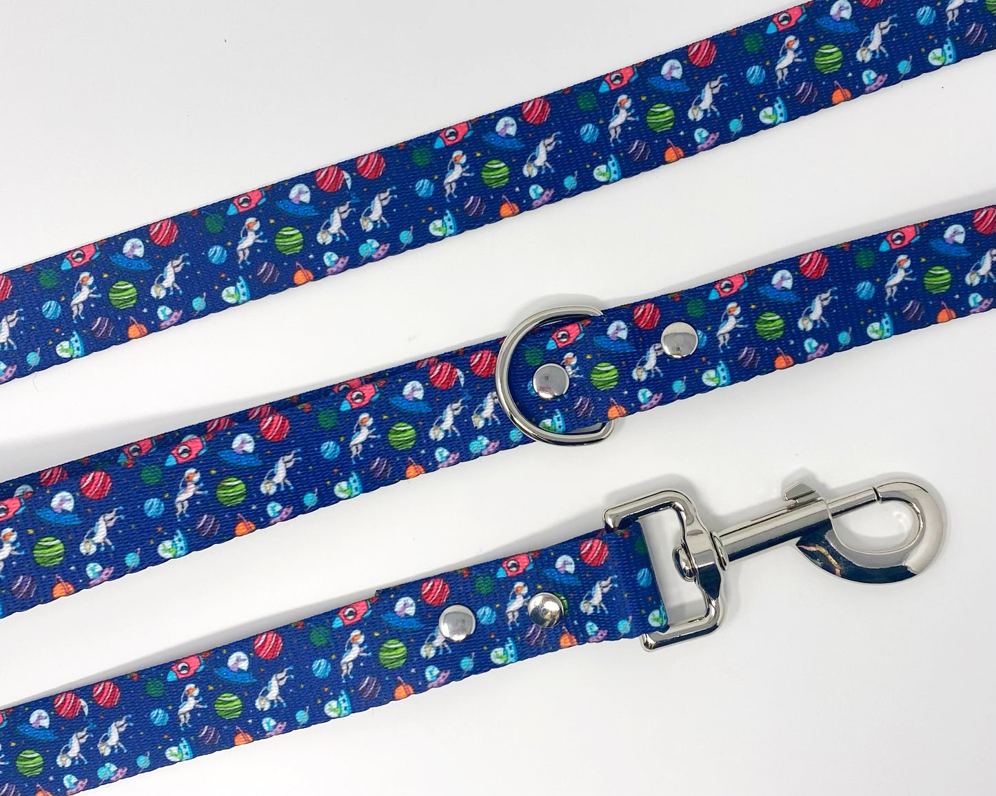 Leash | Space Houndies