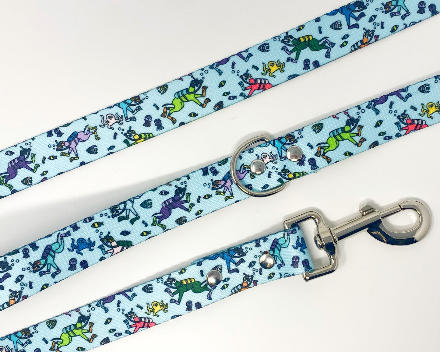 Leash | Scuba Houndies