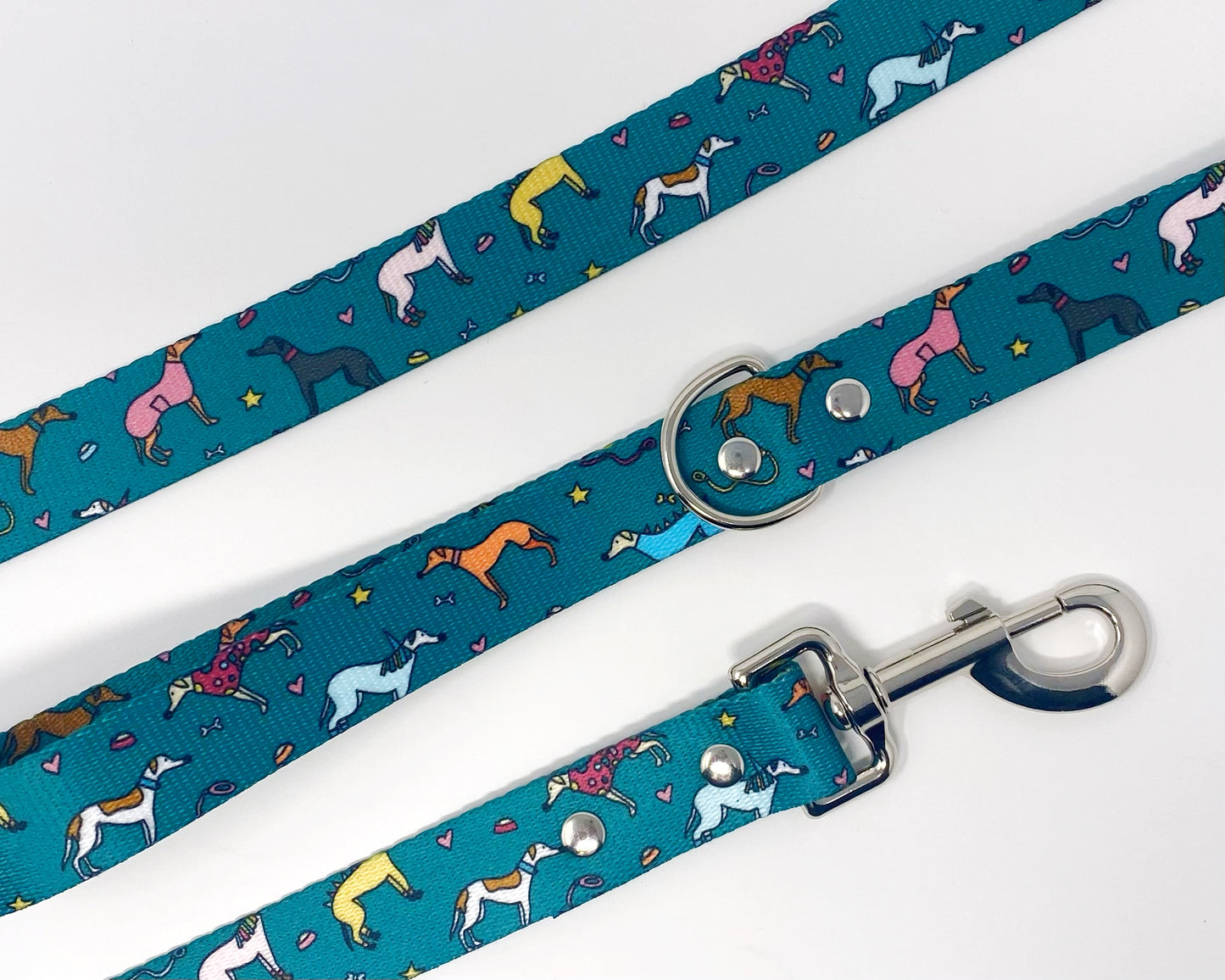 Leash | Kylie and Friends