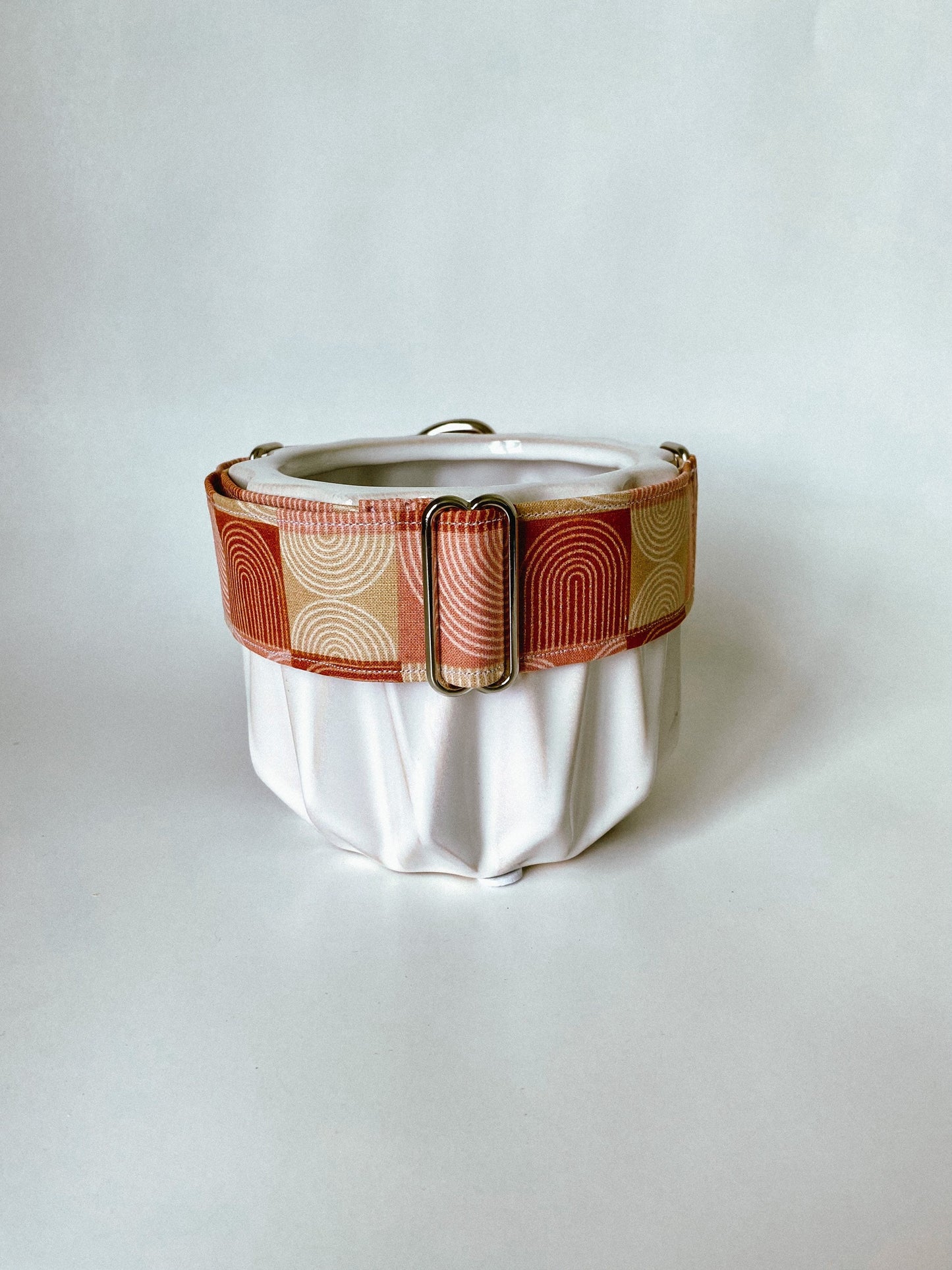 Martingale Collar | Boho Arches