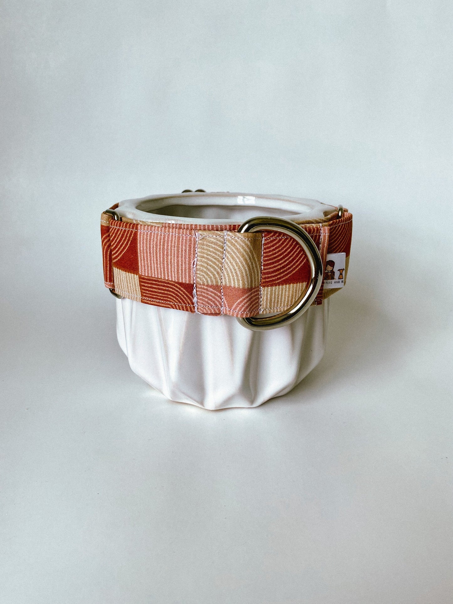 Martingale Collar | Boho Arches