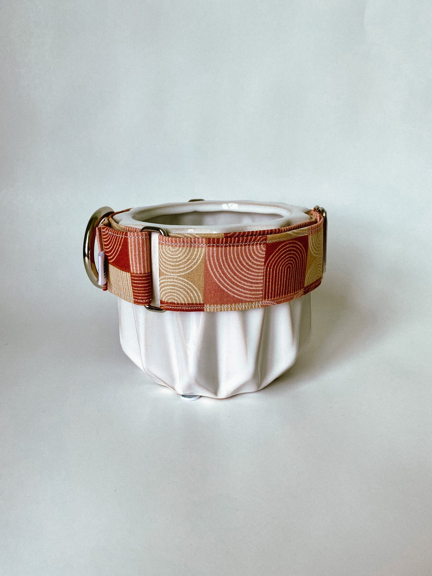 Martingale Collar | Boho Arches