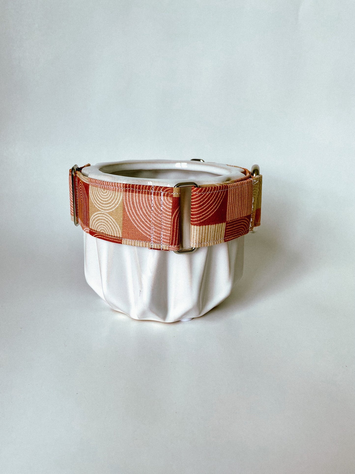 Martingale Collar | Boho Arches