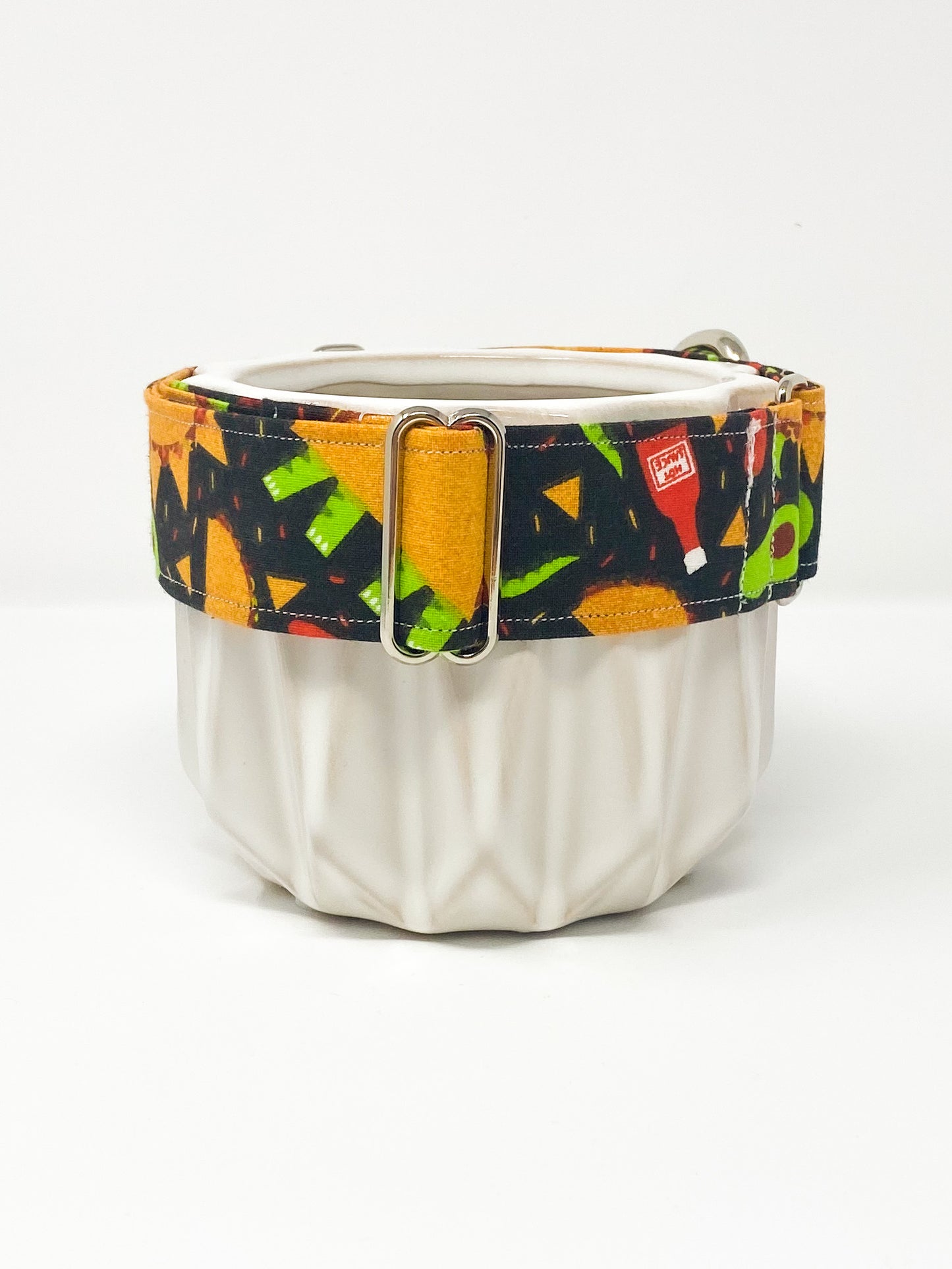 Martingale Collar | Taco Dino