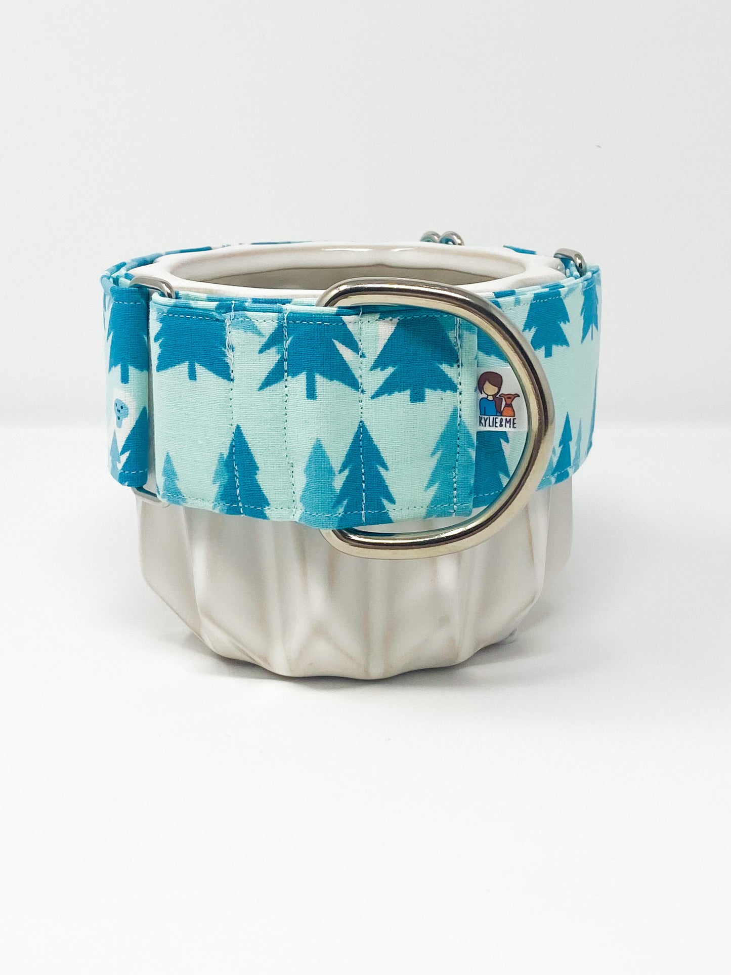 Martingale Collar | Yeti