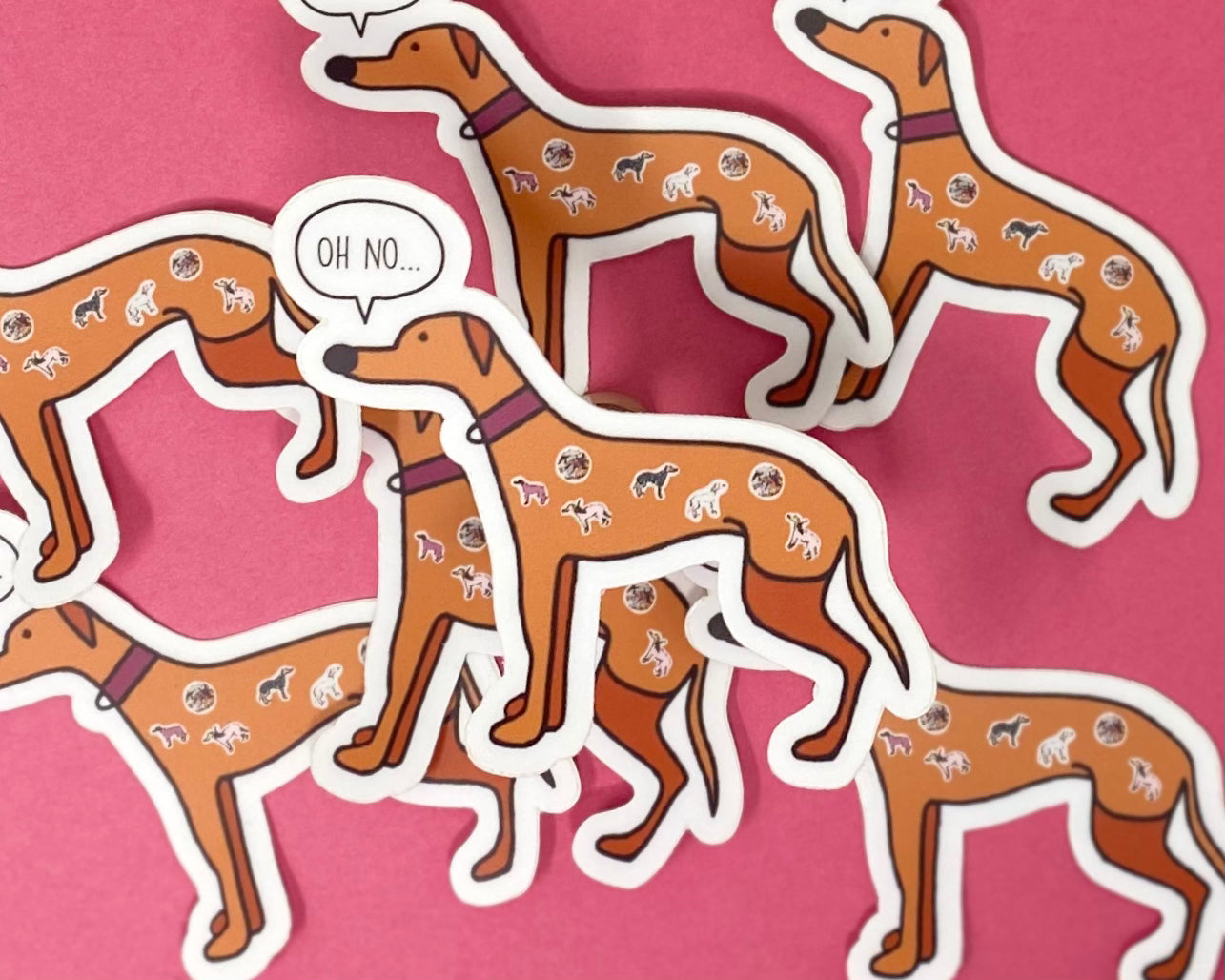Sticker | Stickerified Kylie