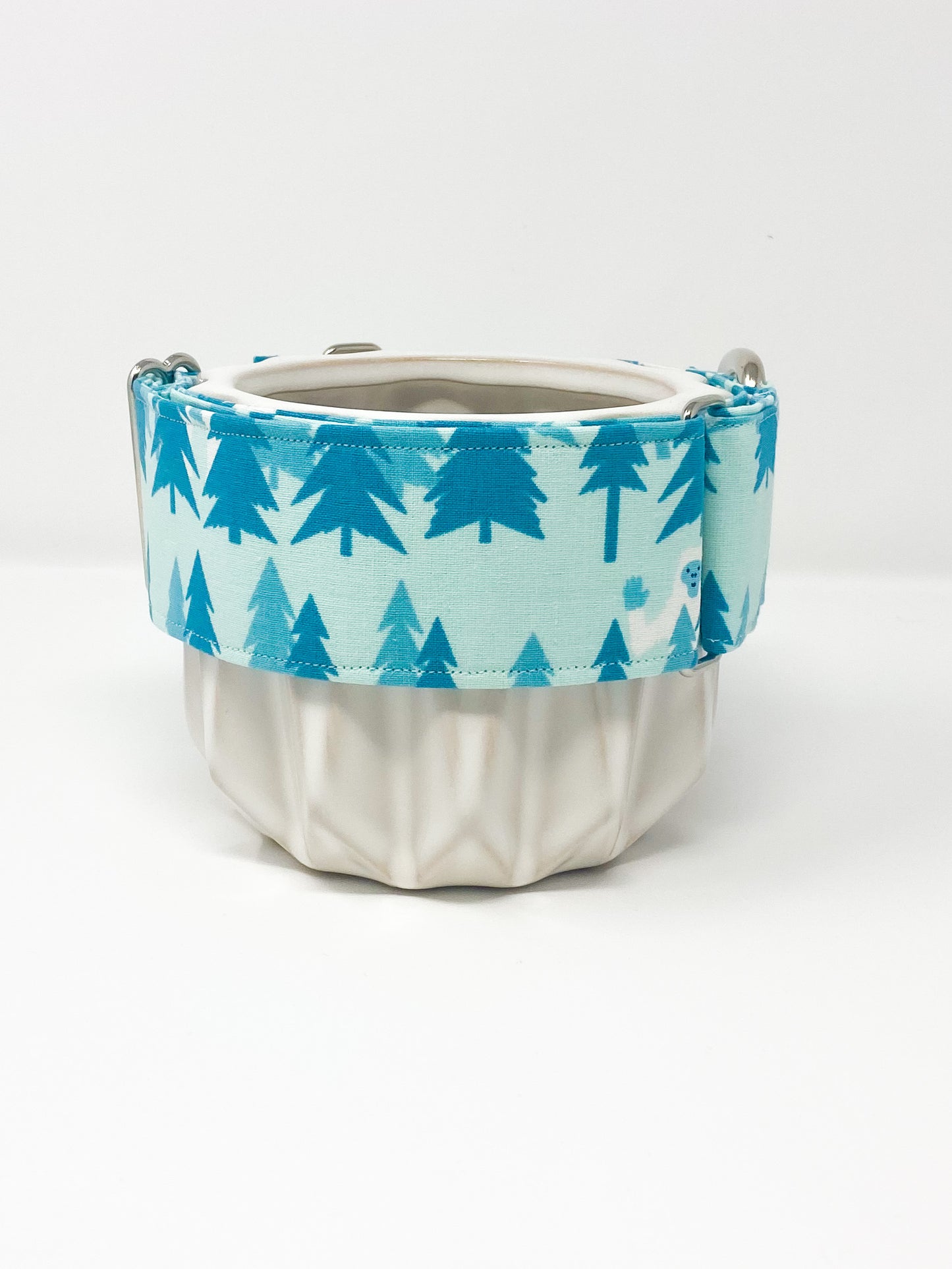Martingale Collar | Yeti