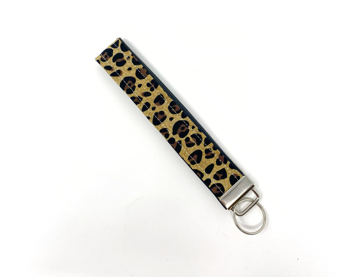 Key Fob | Cheetah