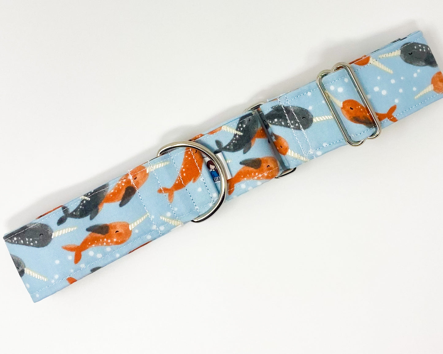 Martingale Collar | Narwhals