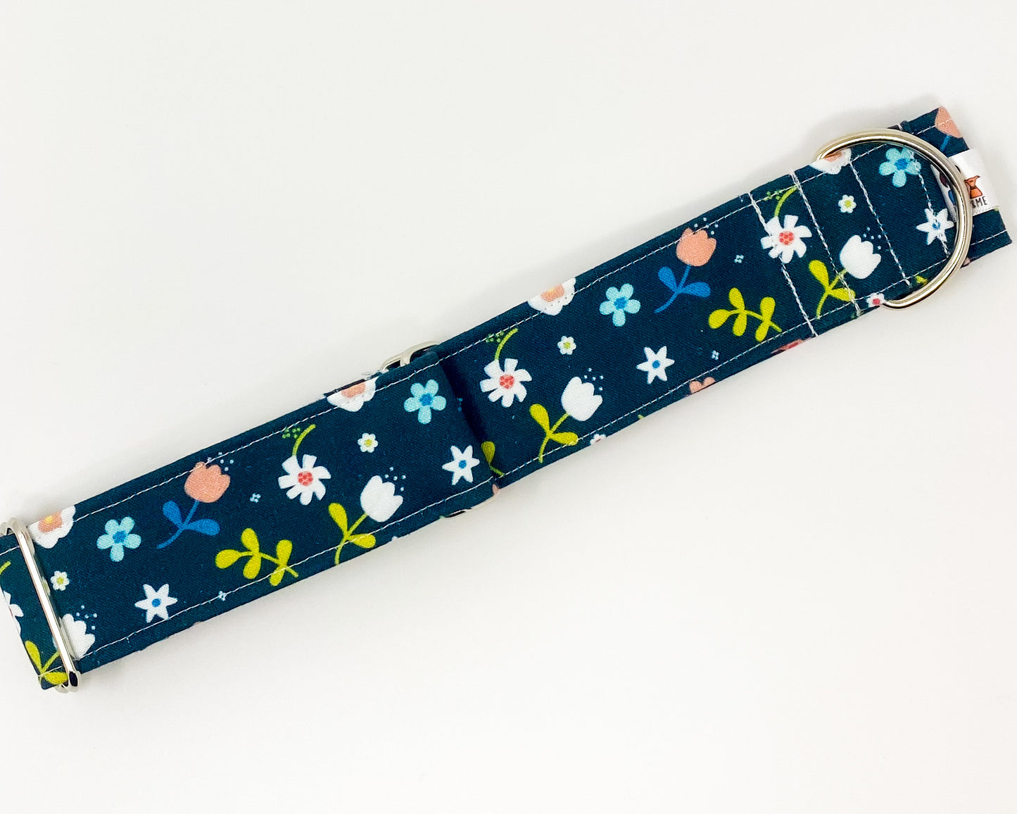 Martingale Collar | Cutesy Floral